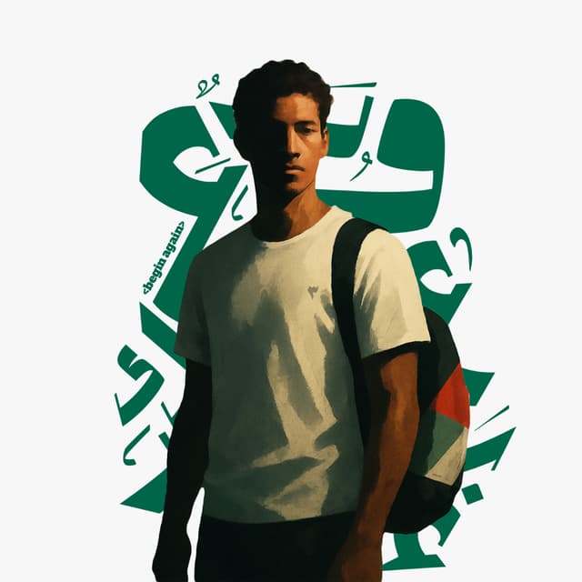 عودٌ على بَدْء